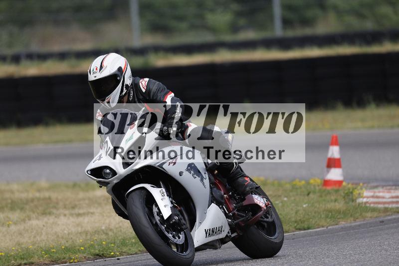 /18 05.06.2026  TZ Motorsport ADR/Gruppe gruen/42
